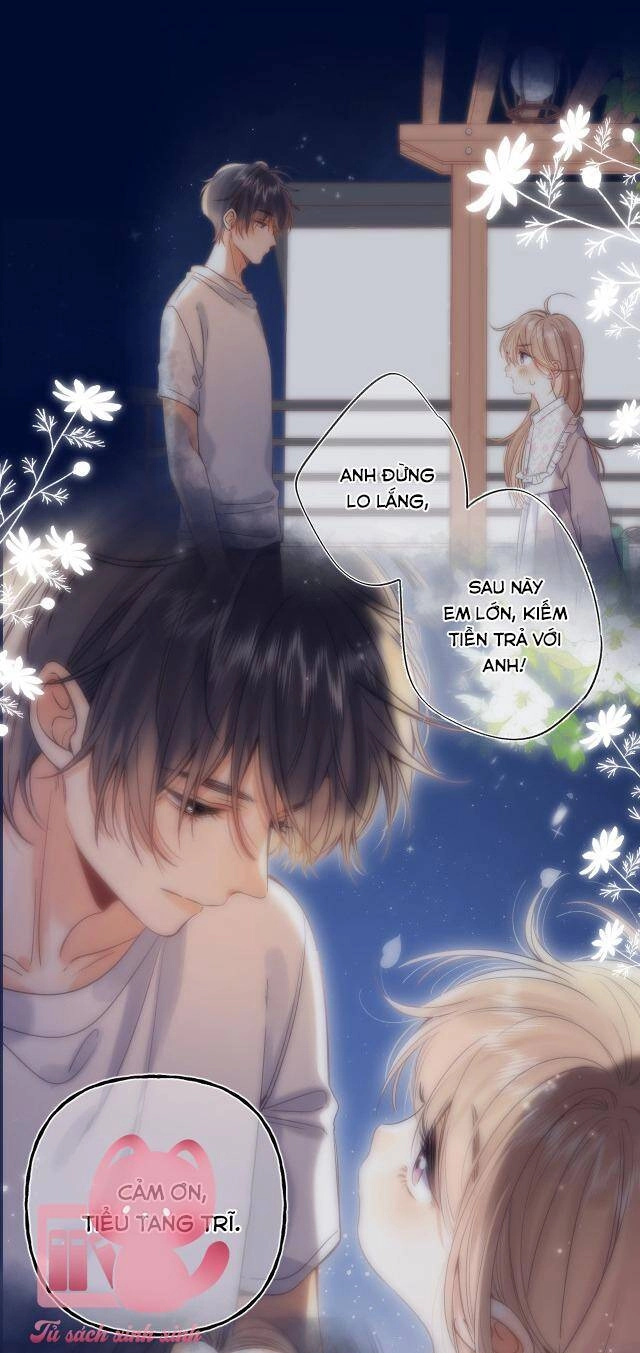 Vụng Trộm Giấu Không Được Chapter 60 - 18