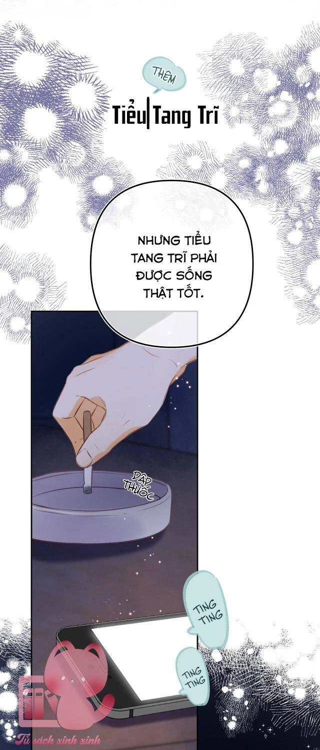 Vụng Trộm Giấu Không Được Chapter 60 - 20