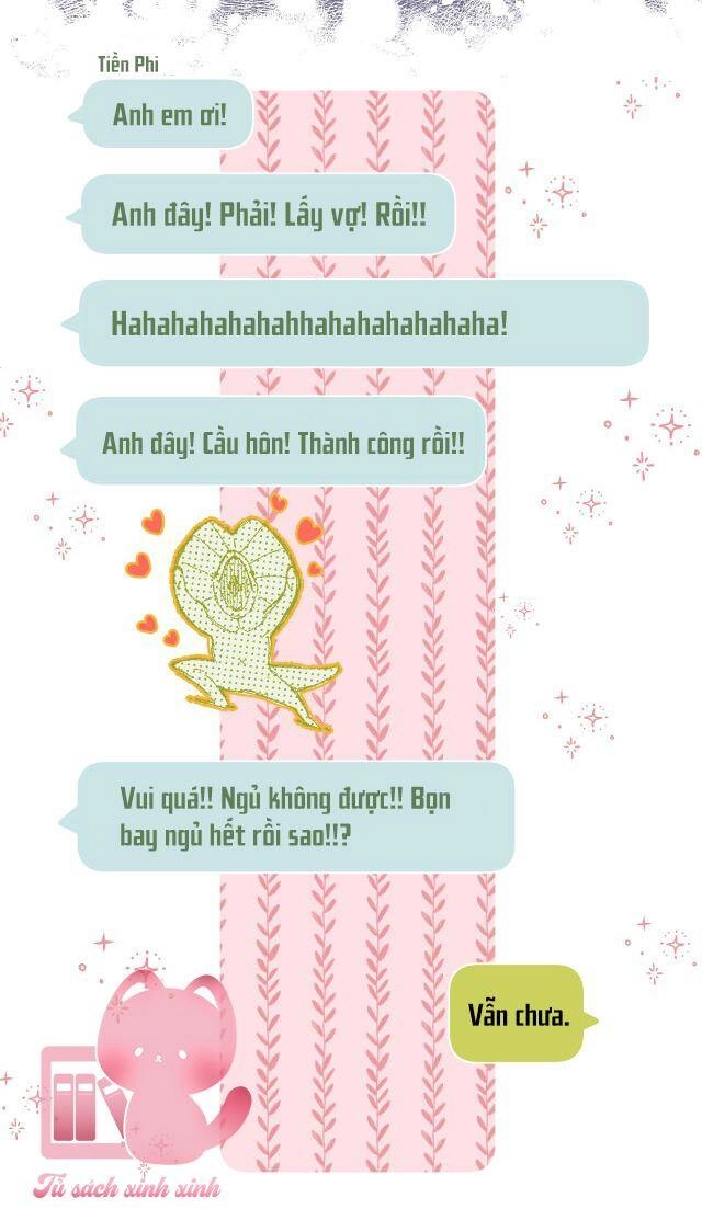 Vụng Trộm Giấu Không Được Chapter 60 - 22