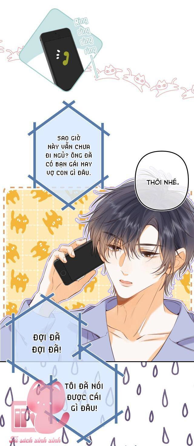 Vụng Trộm Giấu Không Được Chapter 60 - 23