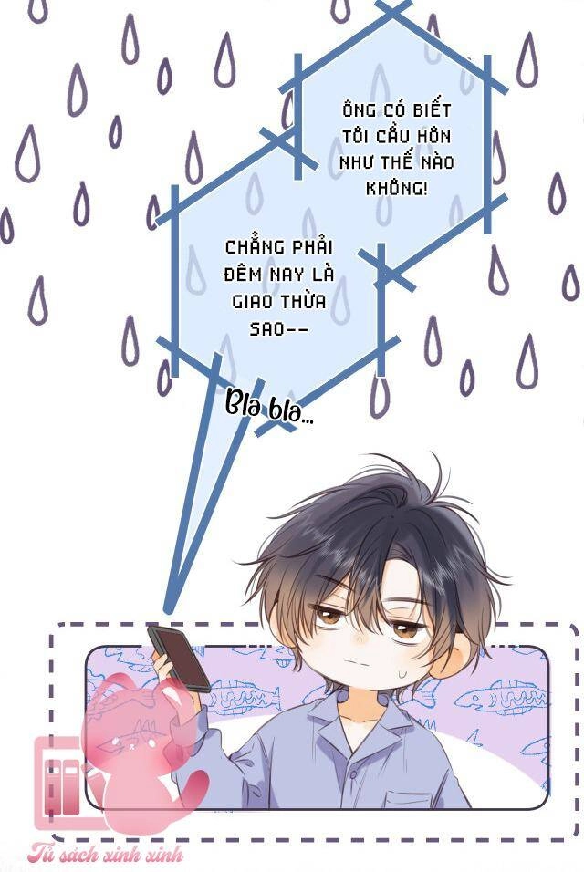 Vụng Trộm Giấu Không Được Chapter 60 - 24