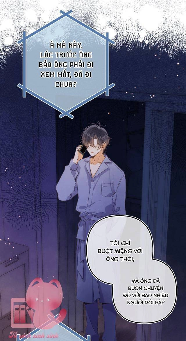 Vụng Trộm Giấu Không Được Chapter 60 - 27