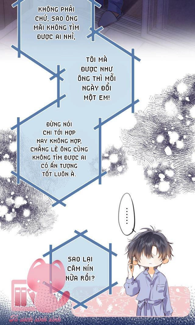 Vụng Trộm Giấu Không Được Chapter 60 - 28