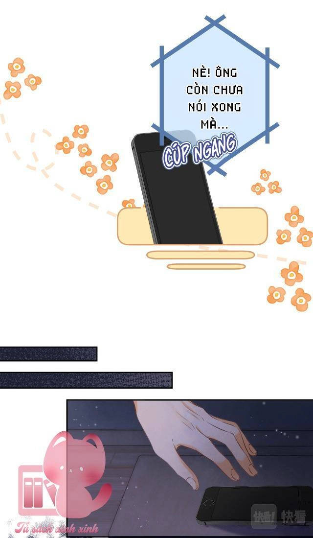 Vụng Trộm Giấu Không Được Chapter 60 - 31