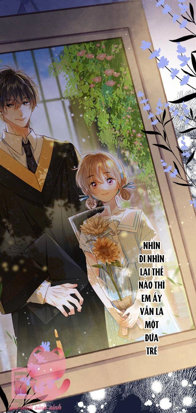 Vụng Trộm Giấu Không Được Chapter 60 - 34