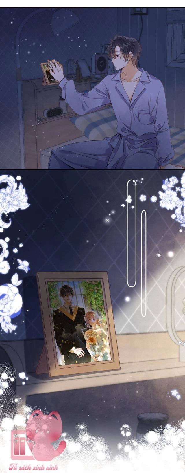 Vụng Trộm Giấu Không Được Chapter 60 - 38