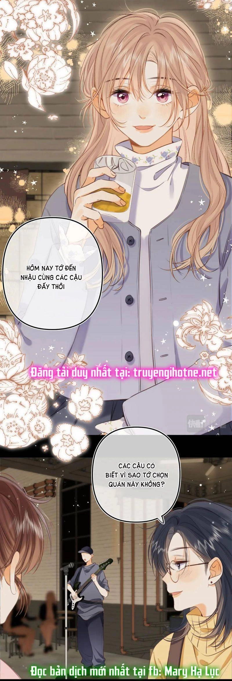 Vụng Trộm Giấu Không Được Chapter 61 - 5