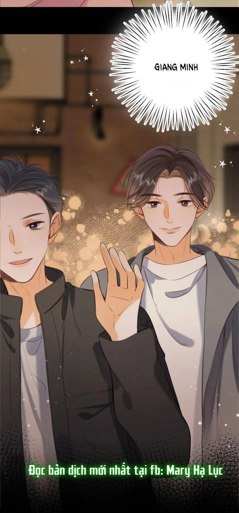 Vụng Trộm Giấu Không Được Chapter 61 - 10