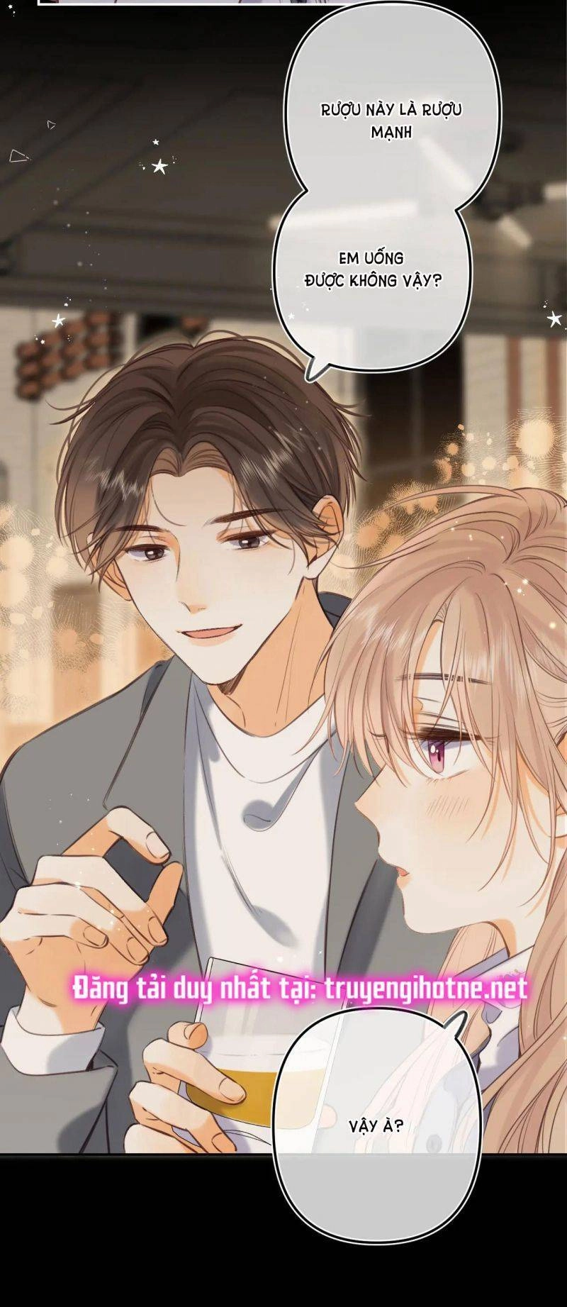 Vụng Trộm Giấu Không Được Chapter 61 - 12