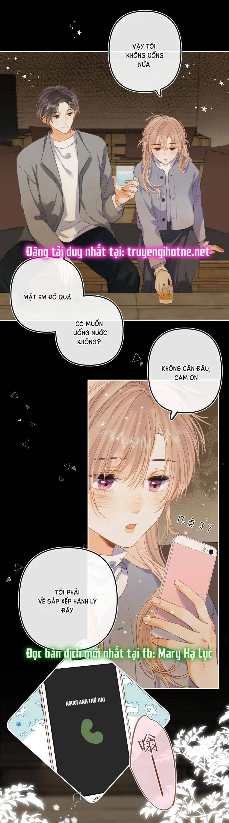 Vụng Trộm Giấu Không Được Chapter 61 - 13