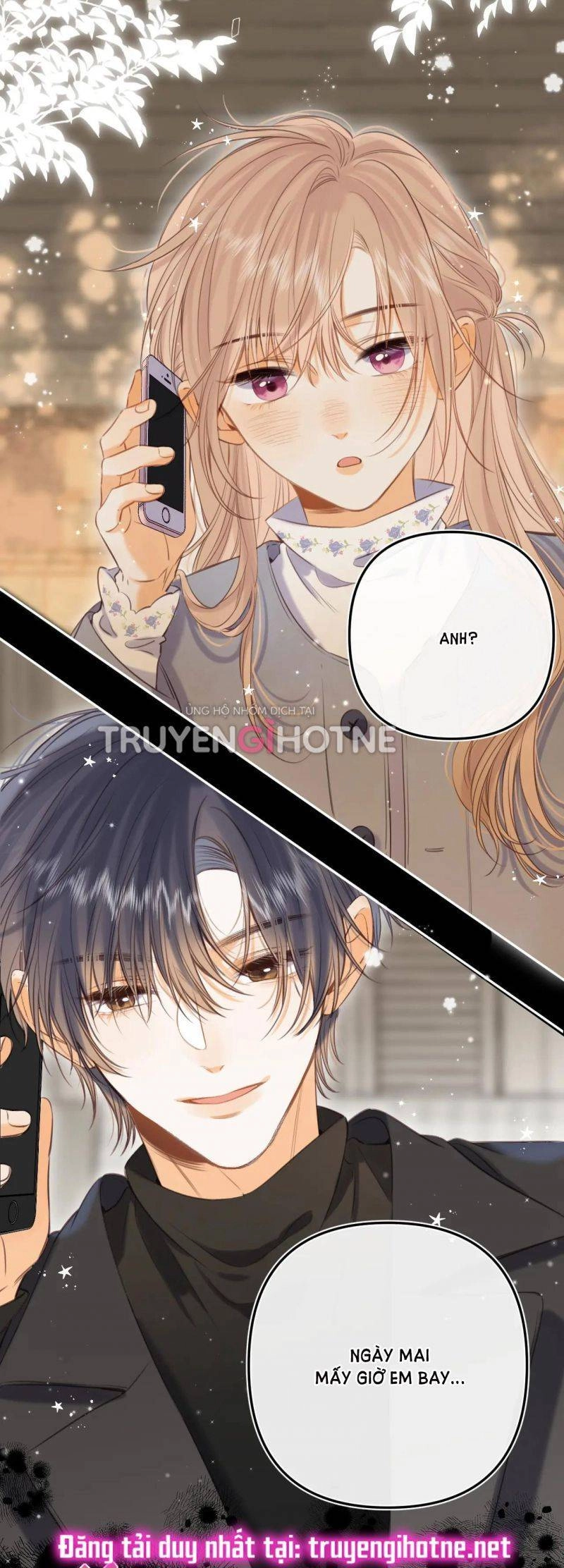 Vụng Trộm Giấu Không Được Chapter 61 - 14