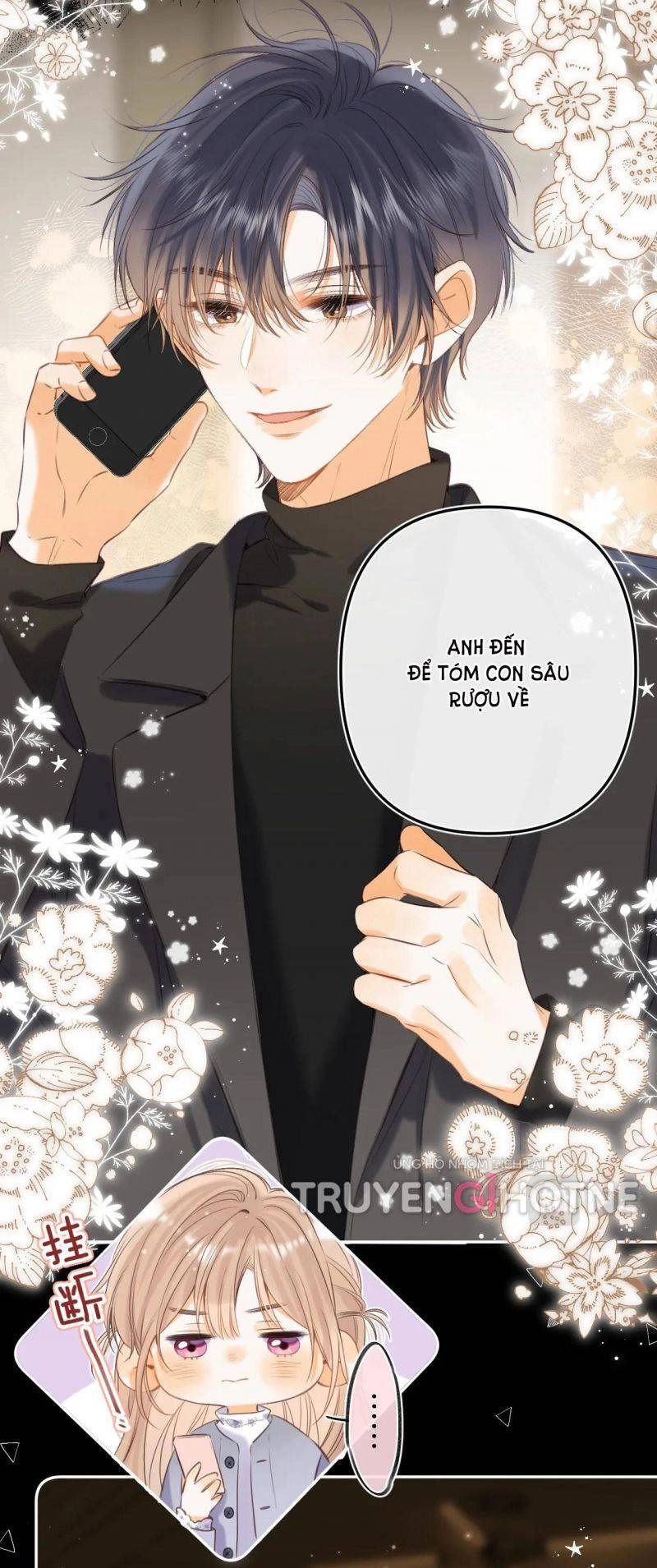 Vụng Trộm Giấu Không Được Chapter 61 - 17