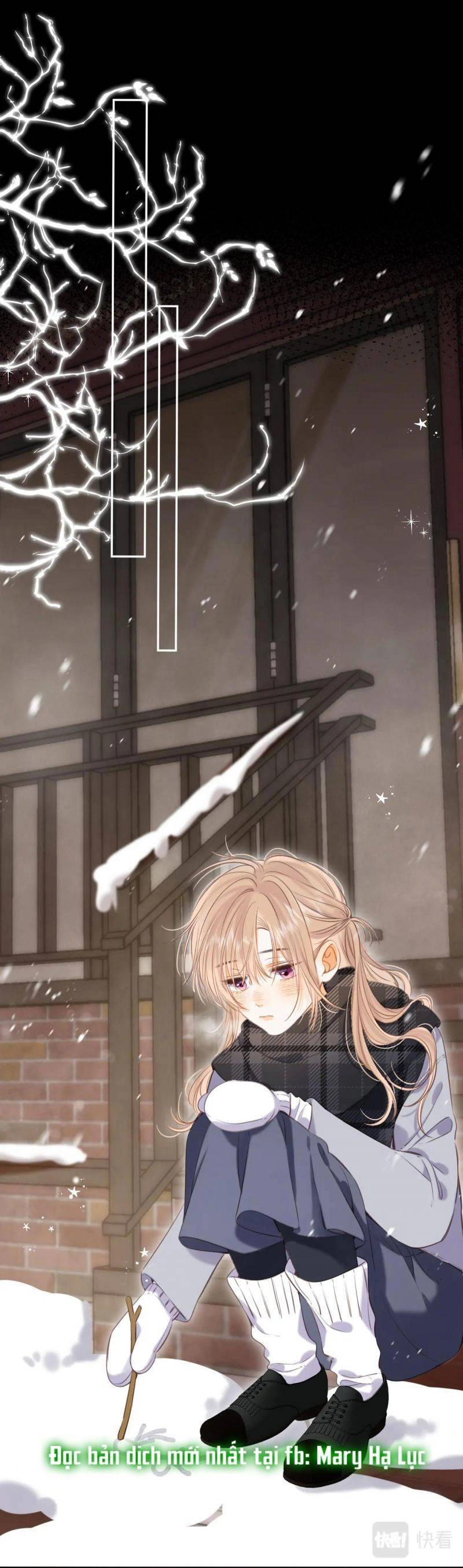 Vụng Trộm Giấu Không Được Chapter 61 - 20