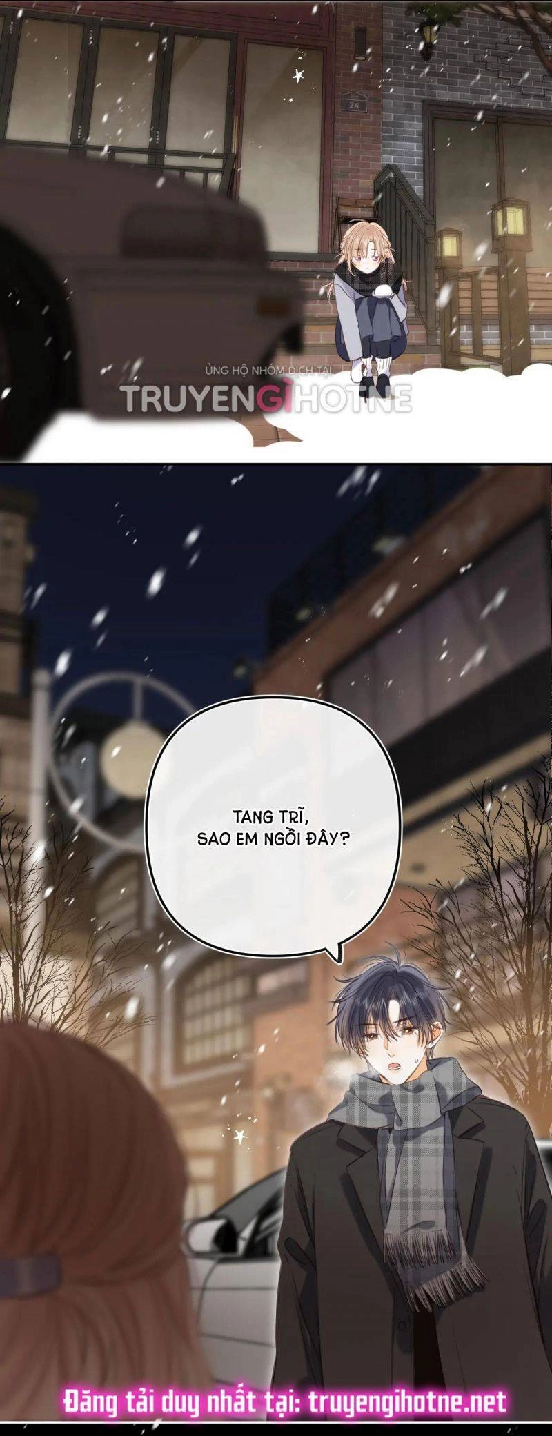 Vụng Trộm Giấu Không Được Chapter 61 - 21