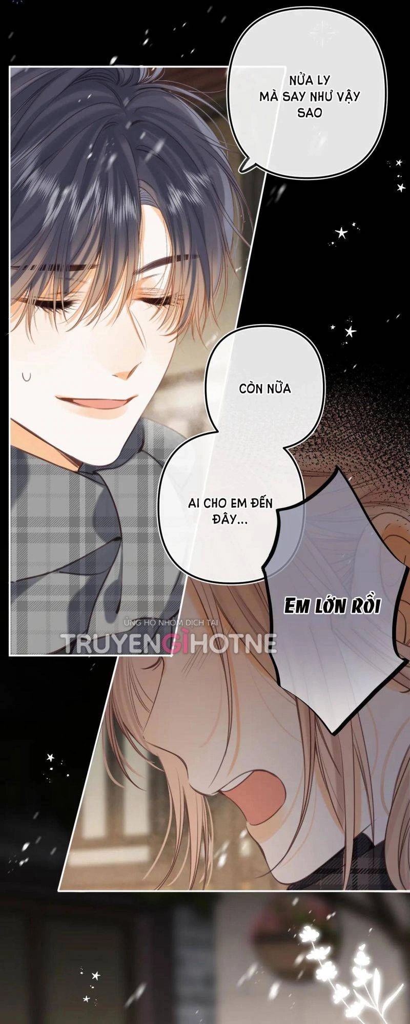 Vụng Trộm Giấu Không Được Chapter 61 - 25