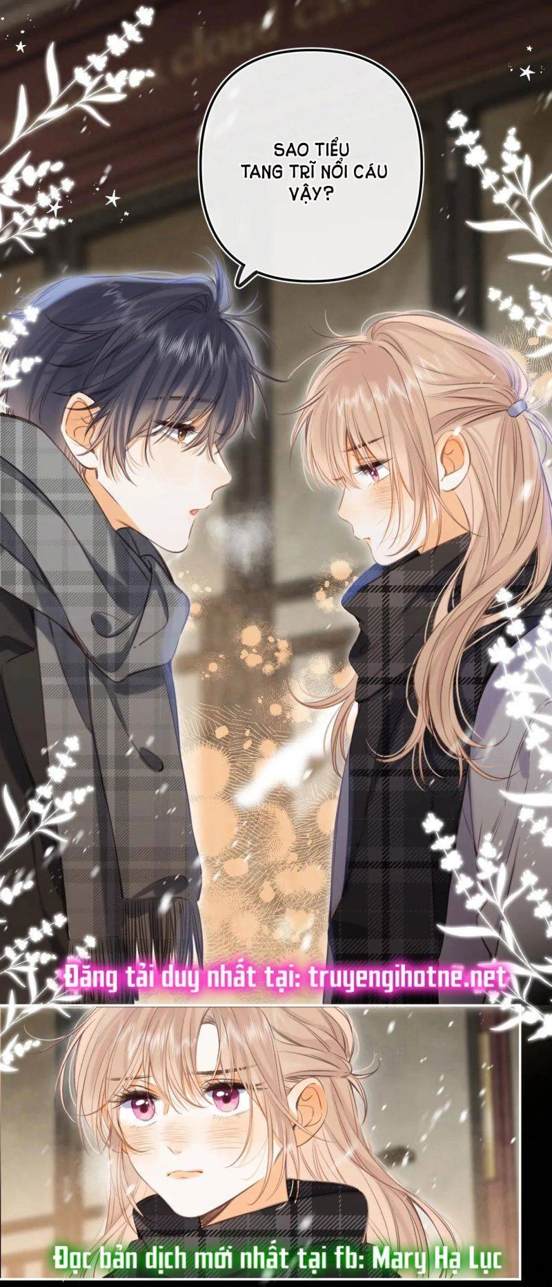 Vụng Trộm Giấu Không Được Chapter 61 - 28