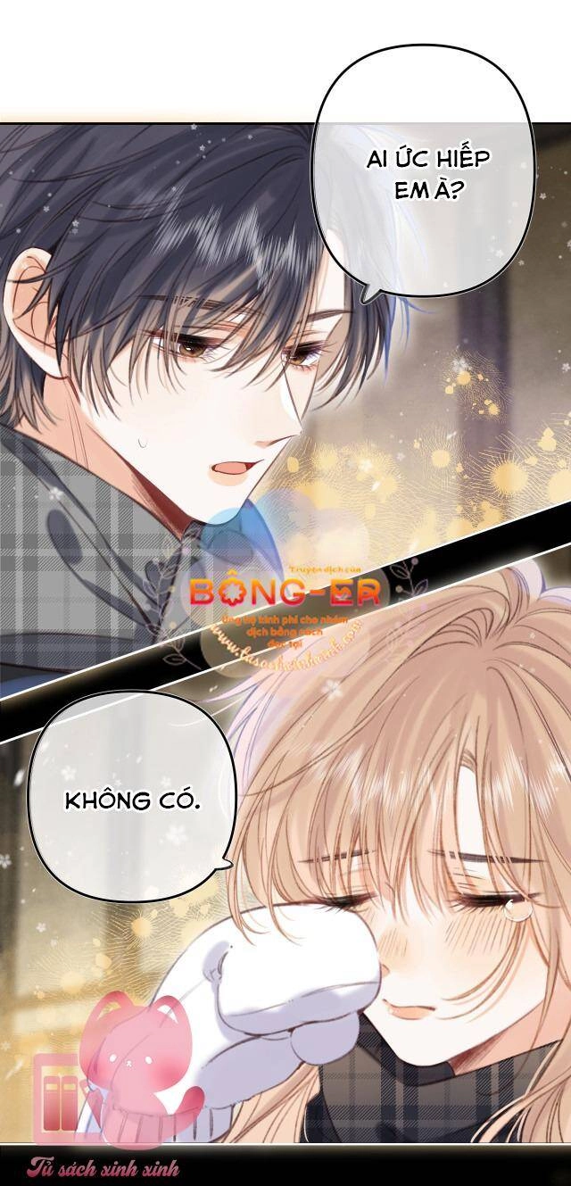 Vụng Trộm Giấu Không Được Chapter 62 - 6