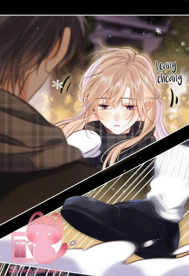 Vụng Trộm Giấu Không Được Chapter 62 - 7