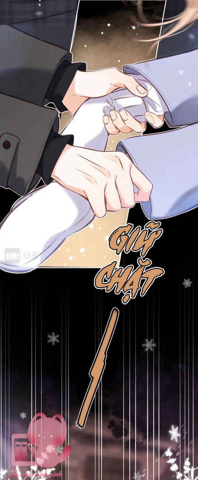 Vụng Trộm Giấu Không Được Chapter 62 - 9