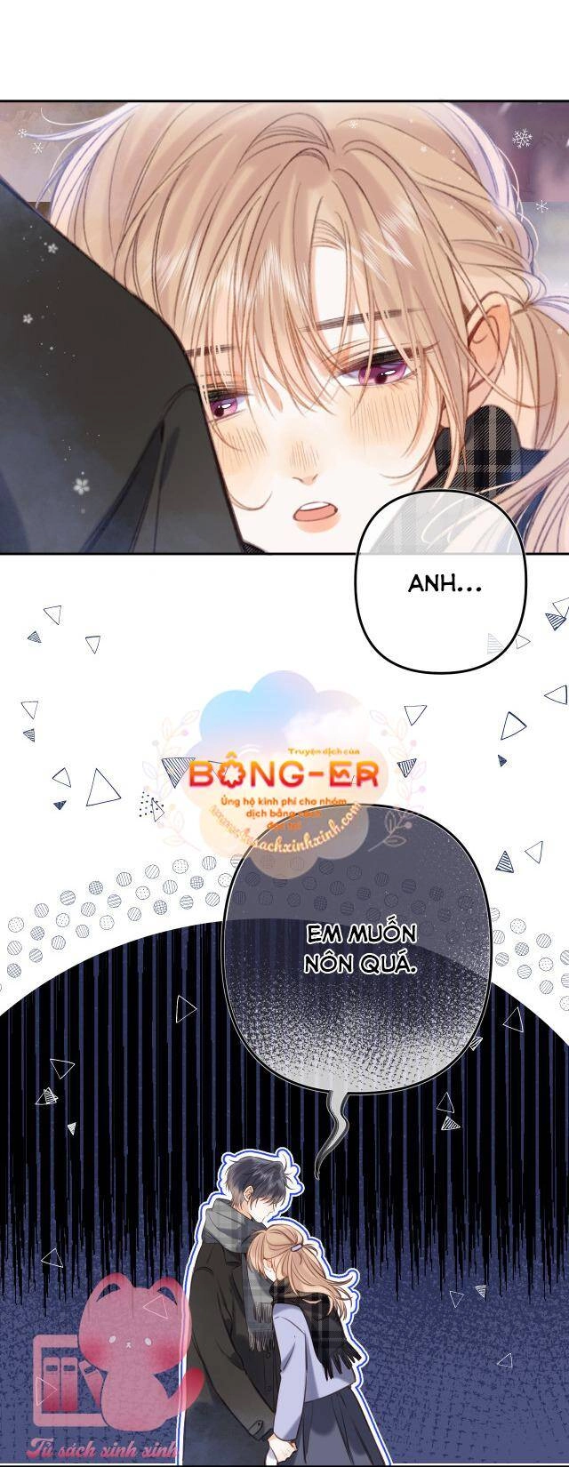 Vụng Trộm Giấu Không Được Chapter 62 - 11