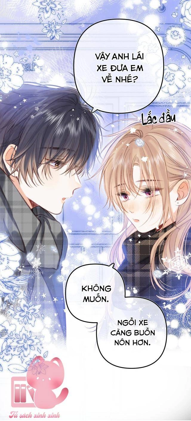 Vụng Trộm Giấu Không Được Chapter 62 - 15