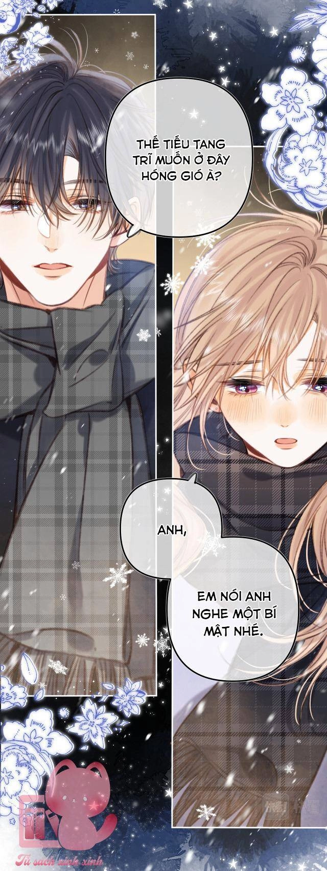 Vụng Trộm Giấu Không Được Chapter 62 - 17