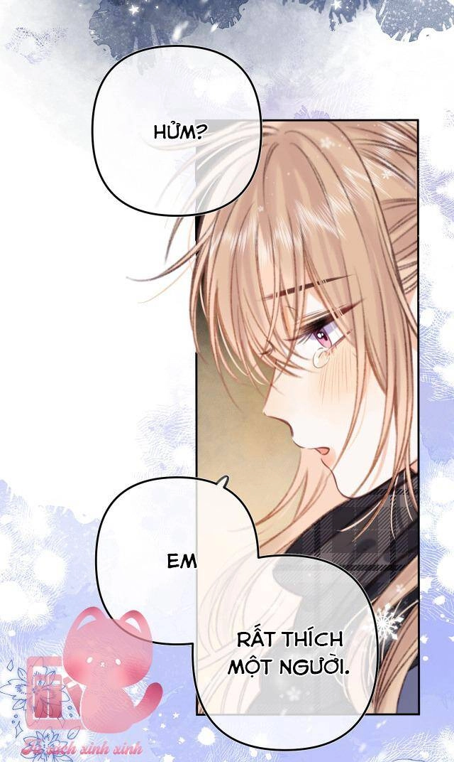 Vụng Trộm Giấu Không Được Chapter 62 - 18