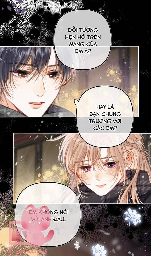 Vụng Trộm Giấu Không Được Chapter 62 - 22