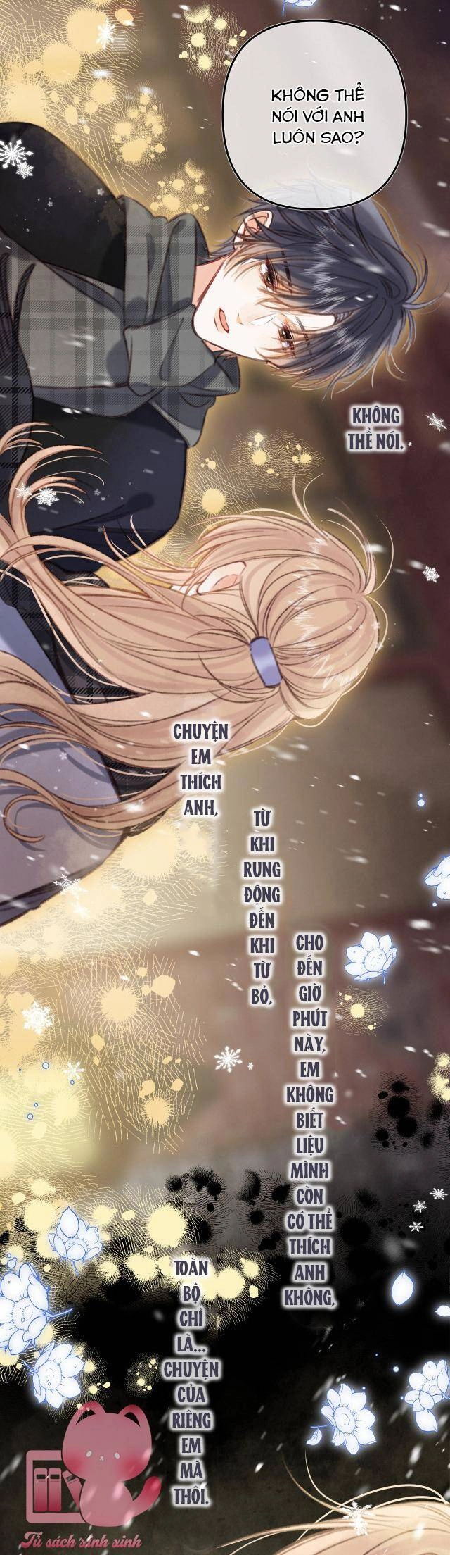 Vụng Trộm Giấu Không Được Chapter 62 - 23