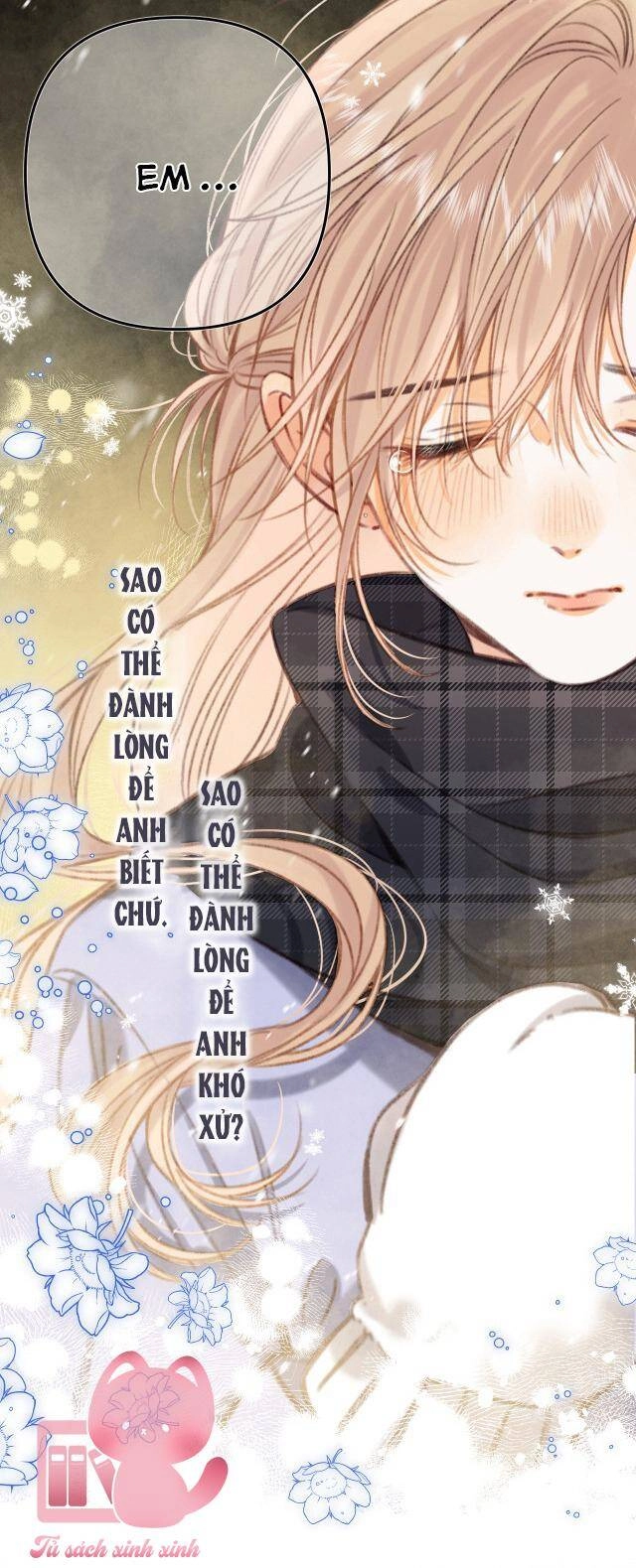 Vụng Trộm Giấu Không Được Chapter 62 - 24