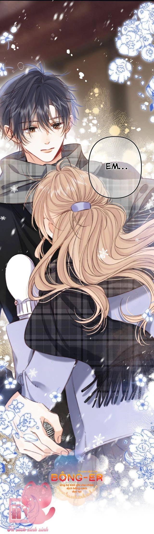 Vụng Trộm Giấu Không Được Chapter 62 - 26