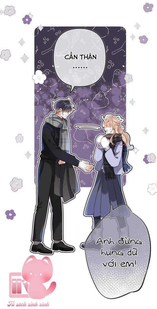 Vụng Trộm Giấu Không Được Chapter 62 - 29