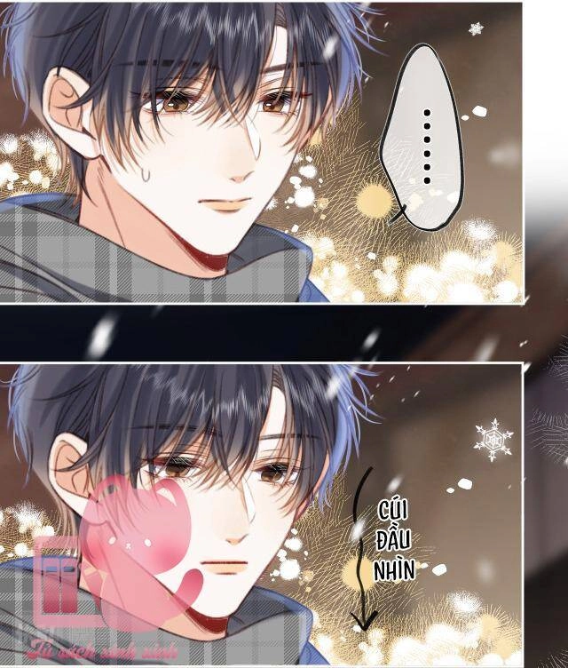 Vụng Trộm Giấu Không Được Chapter 62 - 32