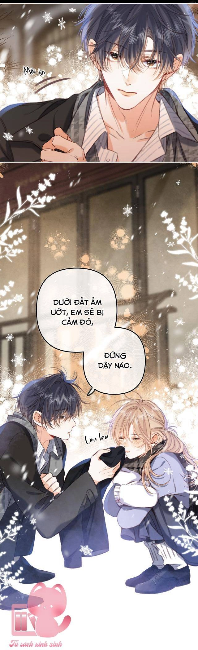 Vụng Trộm Giấu Không Được Chapter 62 - 34