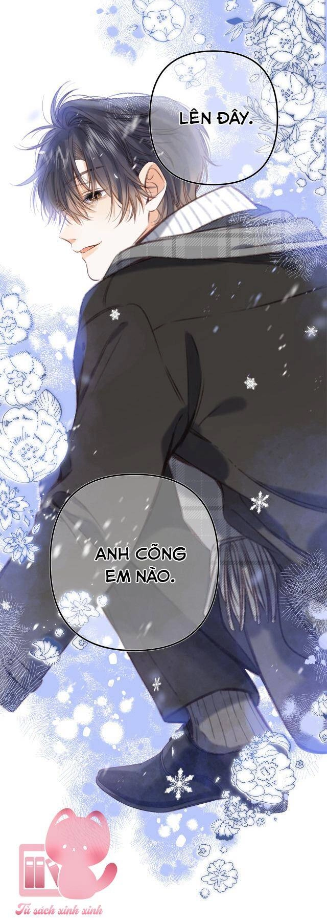 Vụng Trộm Giấu Không Được Chapter 62 - 39