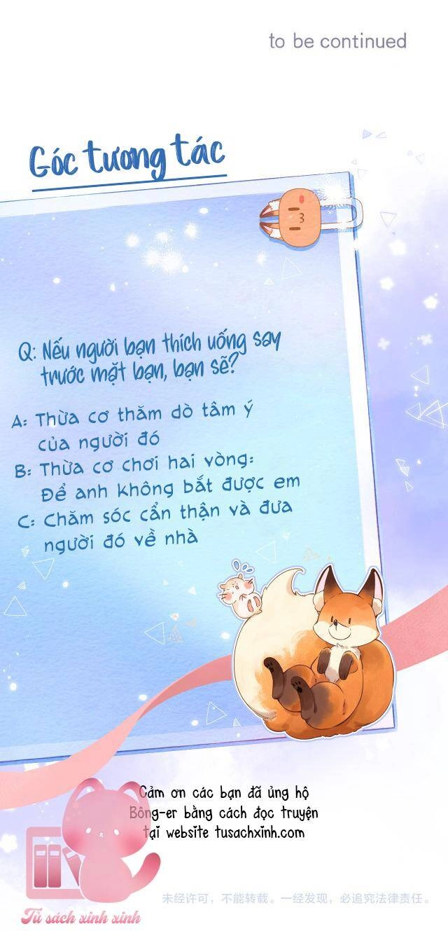 Vụng Trộm Giấu Không Được Chapter 62 - 40