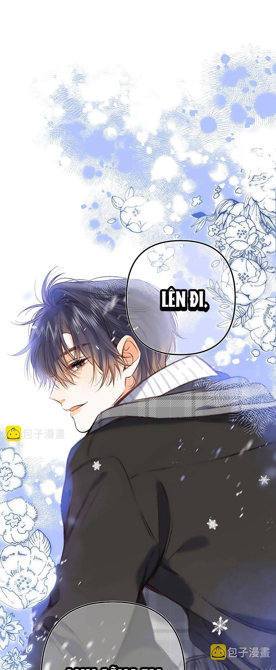 Vụng Trộm Giấu Không Được Chapter 63 - 2