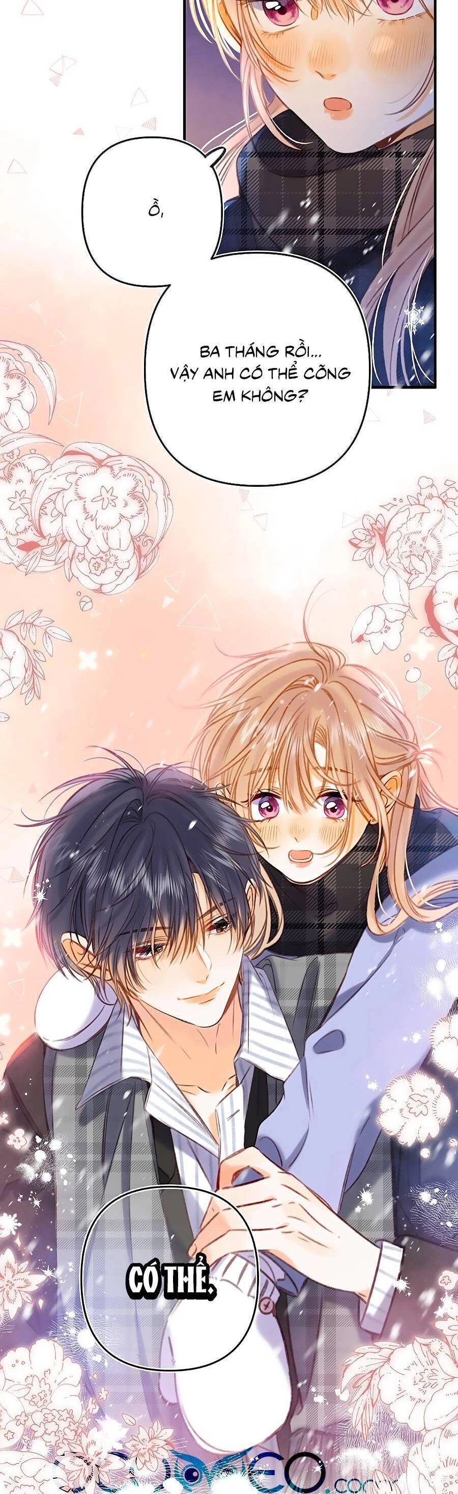 Vụng Trộm Giấu Không Được Chapter 63 - 7