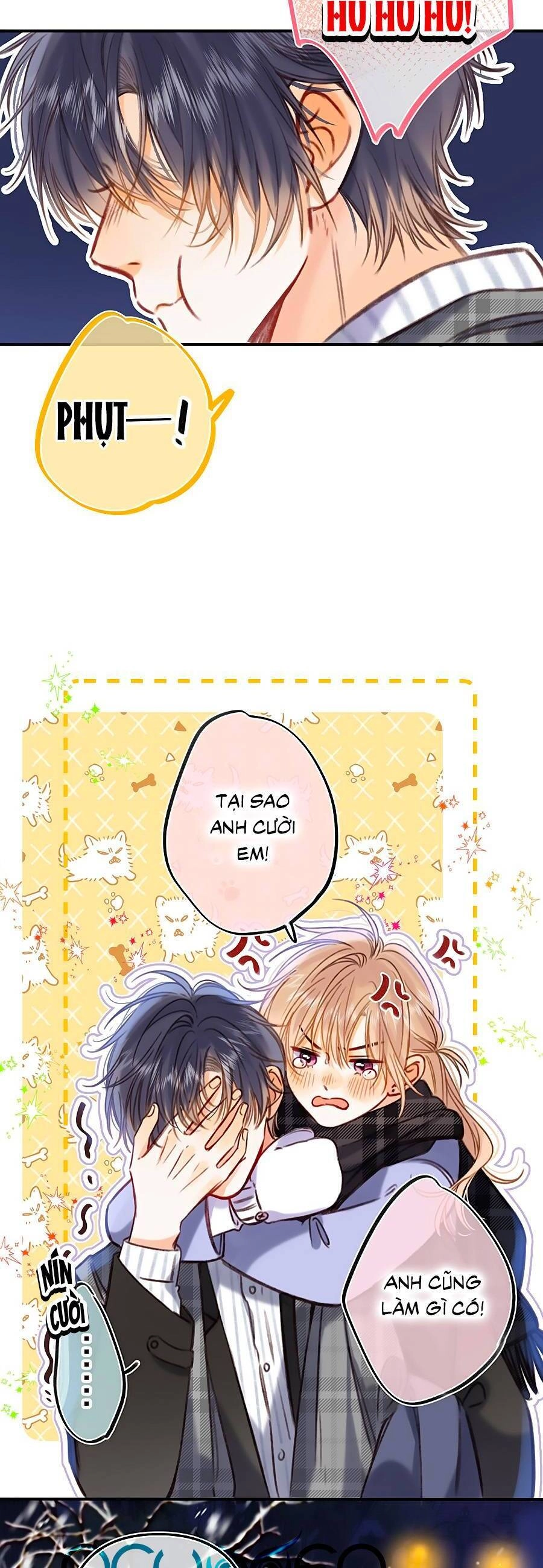 Vụng Trộm Giấu Không Được Chapter 63 - 9