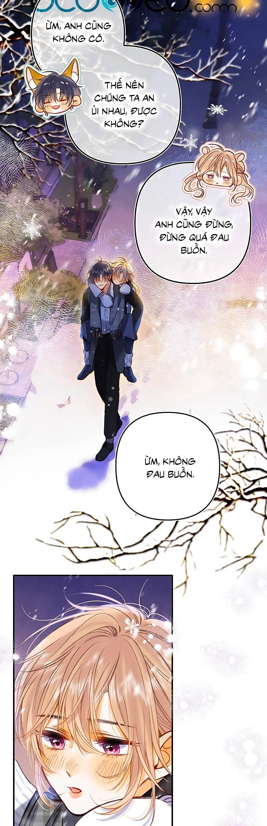 Vụng Trộm Giấu Không Được Chapter 63 - 10