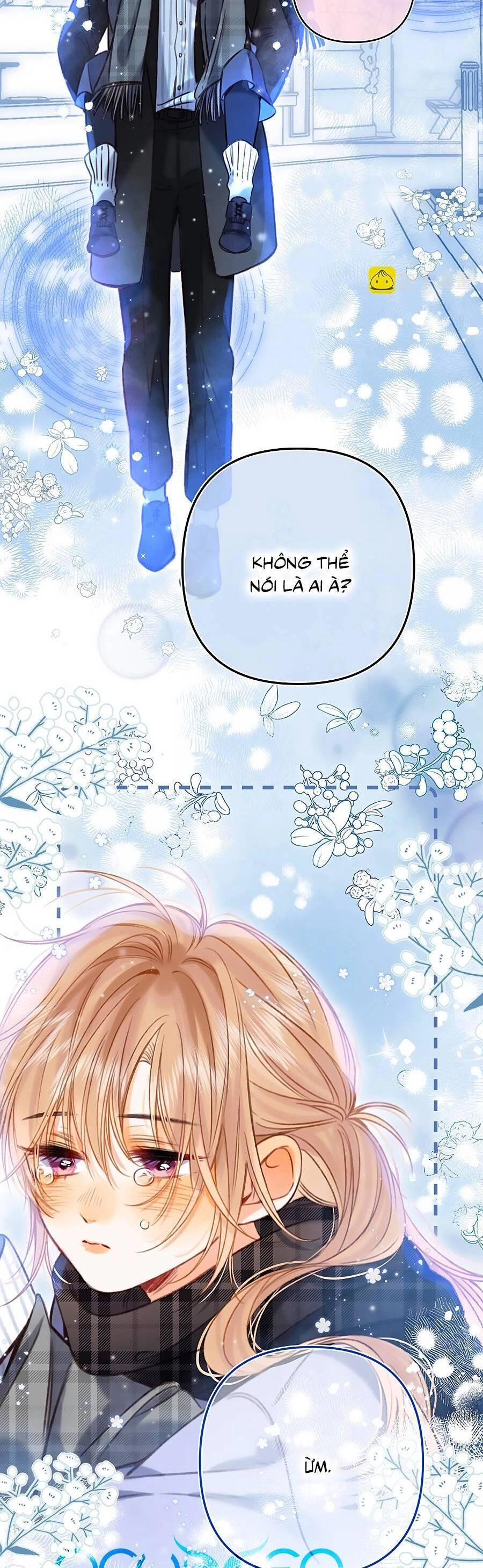 Vụng Trộm Giấu Không Được Chapter 63 - 14