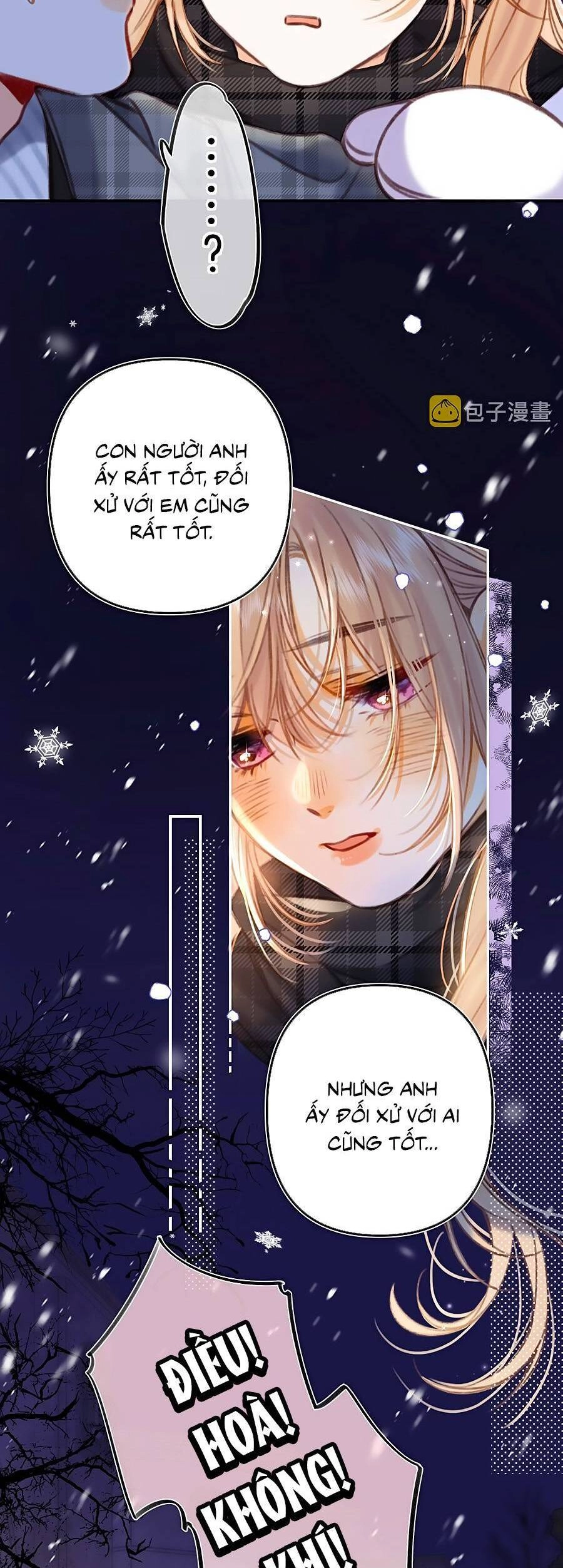 Vụng Trộm Giấu Không Được Chapter 63 - 17