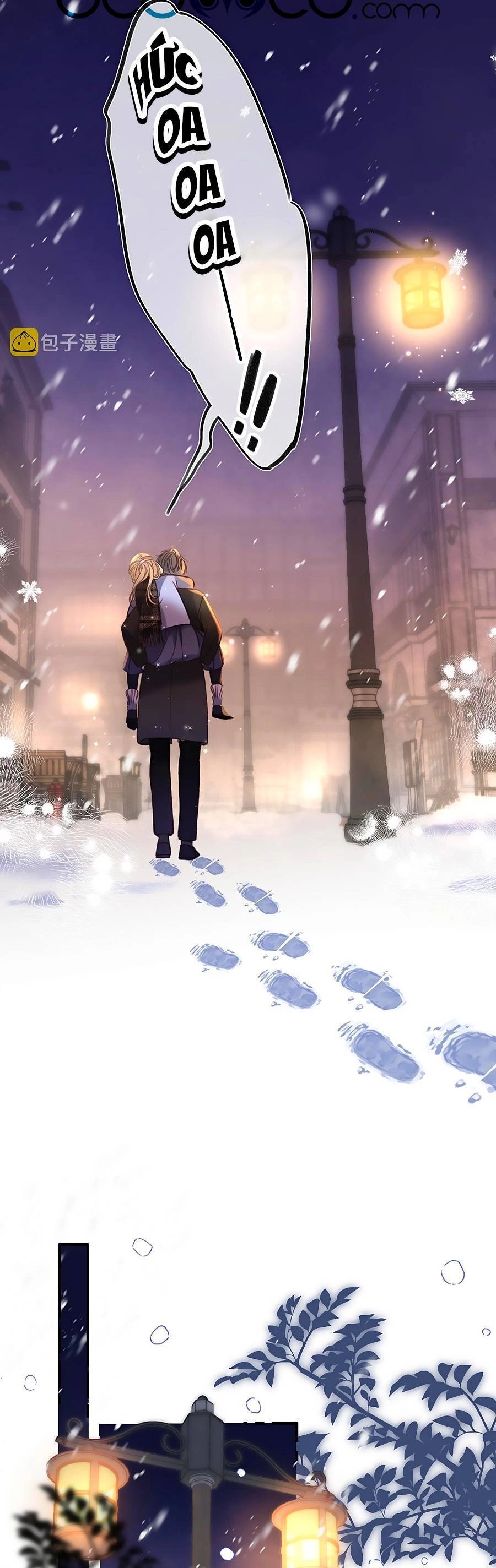 Vụng Trộm Giấu Không Được Chapter 63 - 19