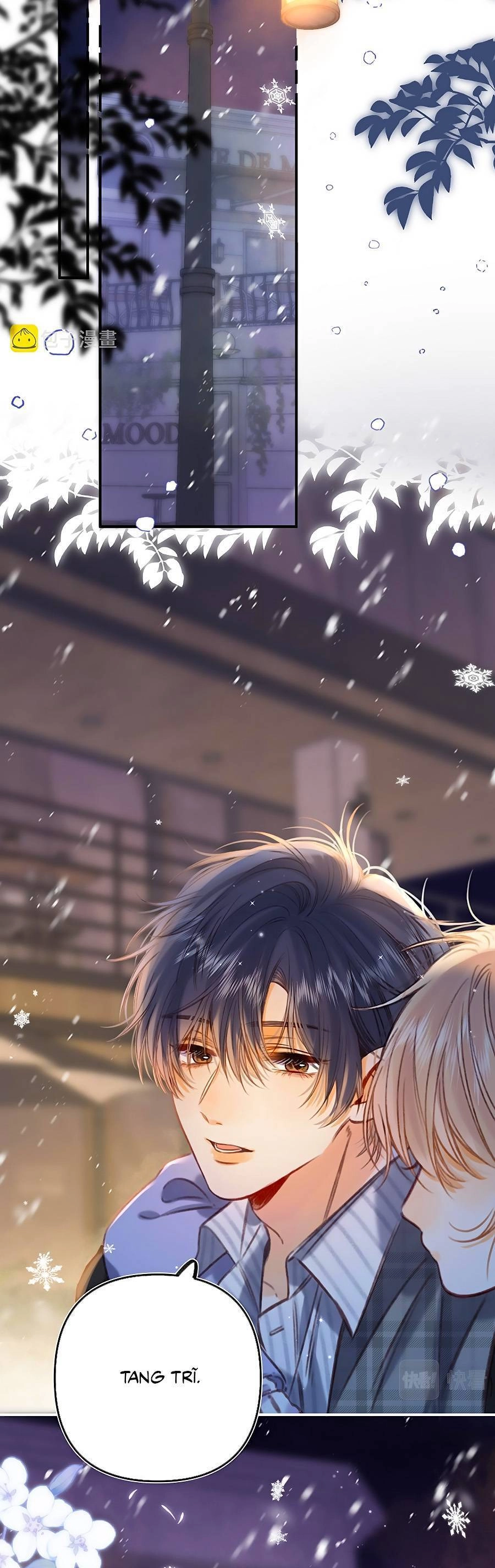 Vụng Trộm Giấu Không Được Chapter 63 - 20