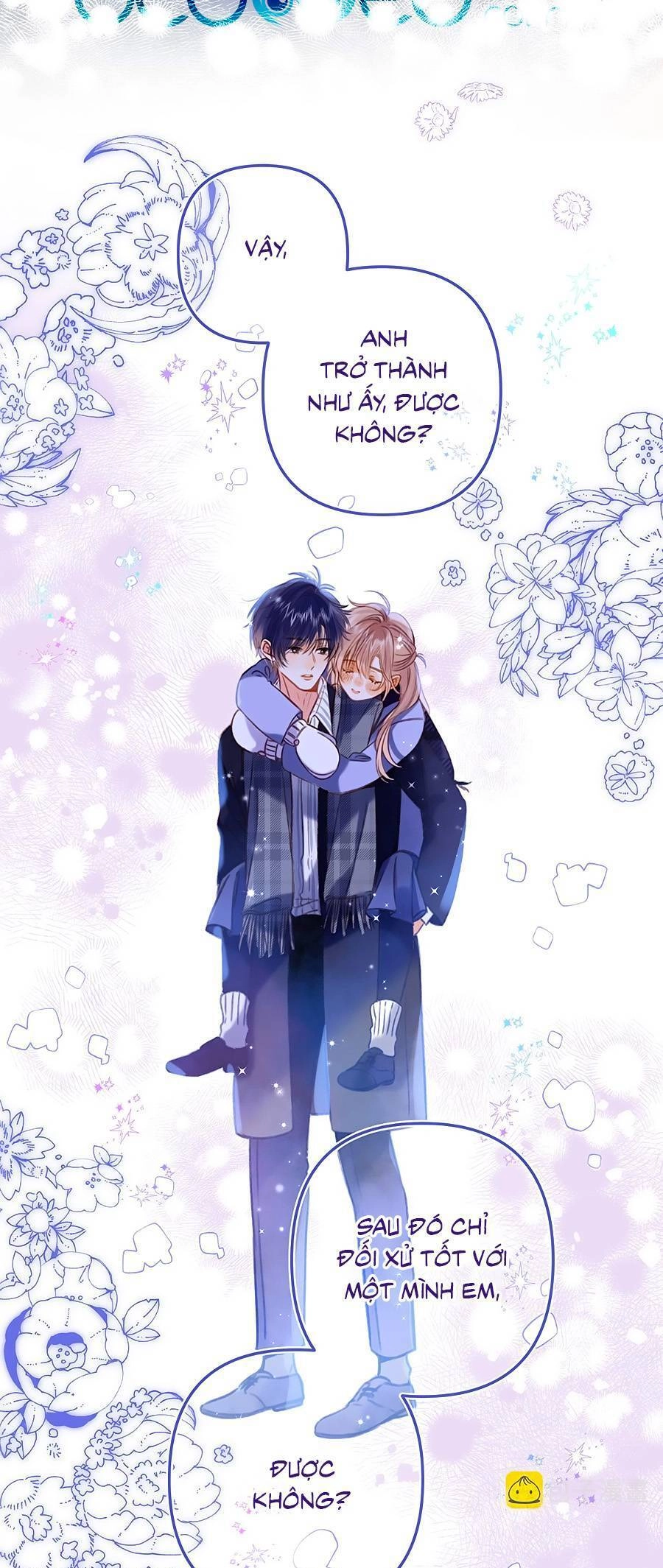 Vụng Trộm Giấu Không Được Chapter 63 - 22