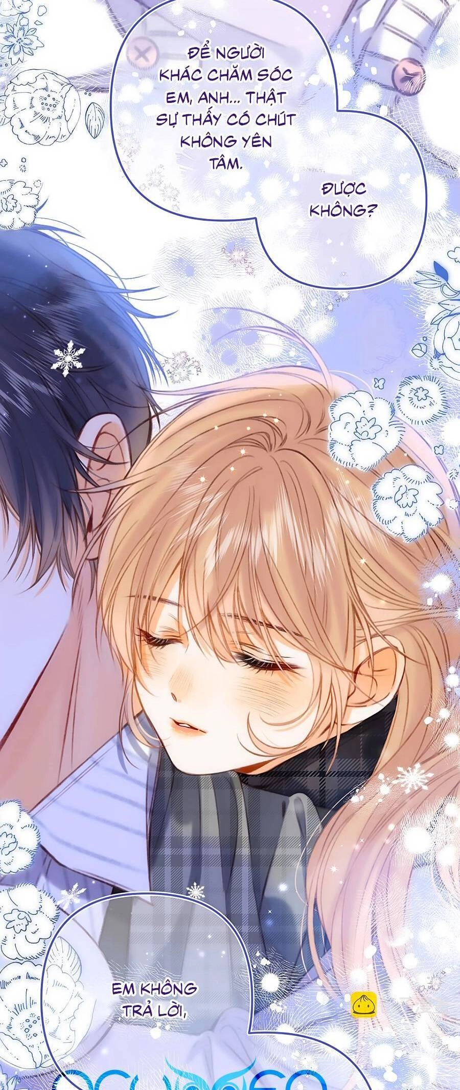 Vụng Trộm Giấu Không Được Chapter 63 - 24