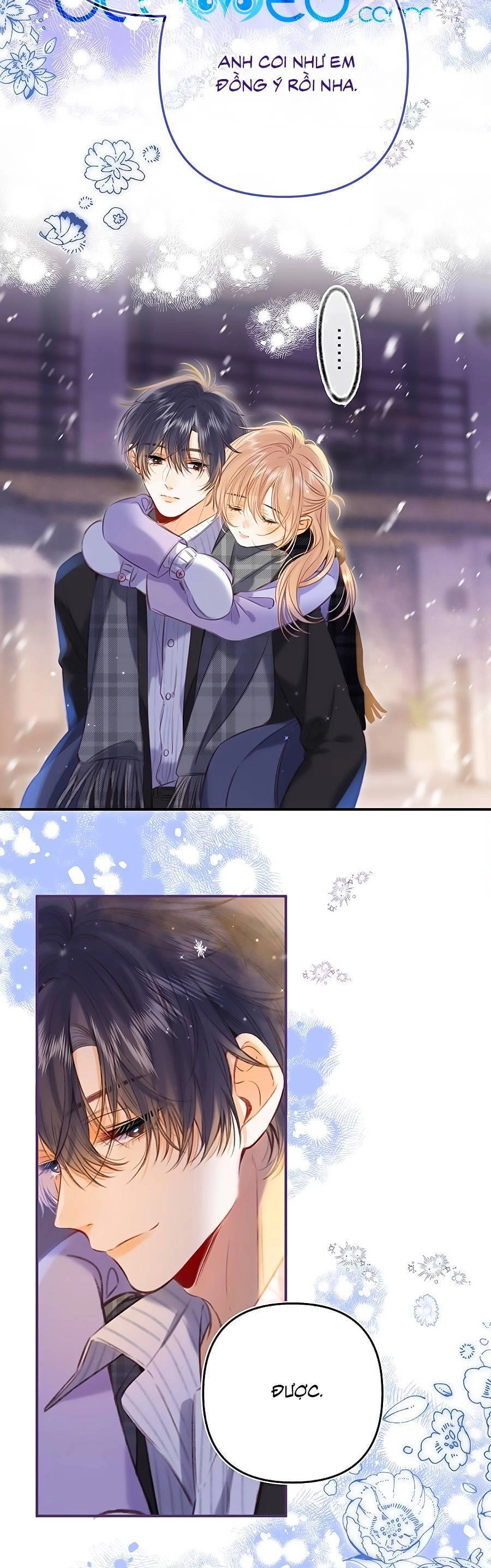 Vụng Trộm Giấu Không Được Chapter 63 - 25