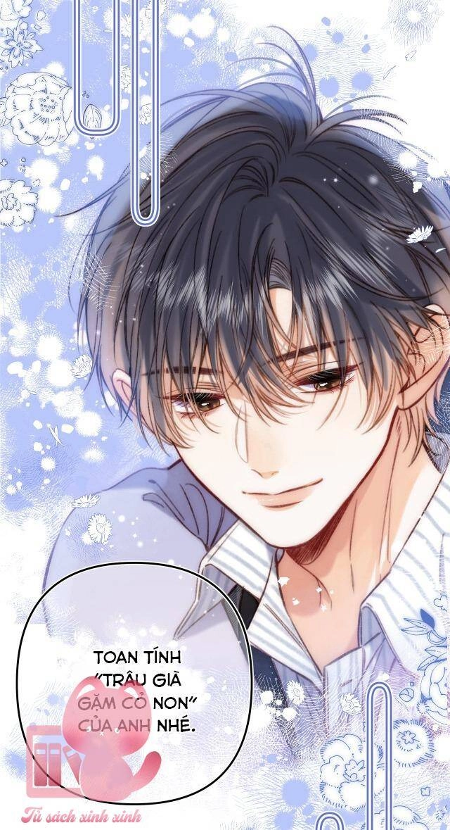 Vụng Trộm Giấu Không Được Chapter 64 - 8