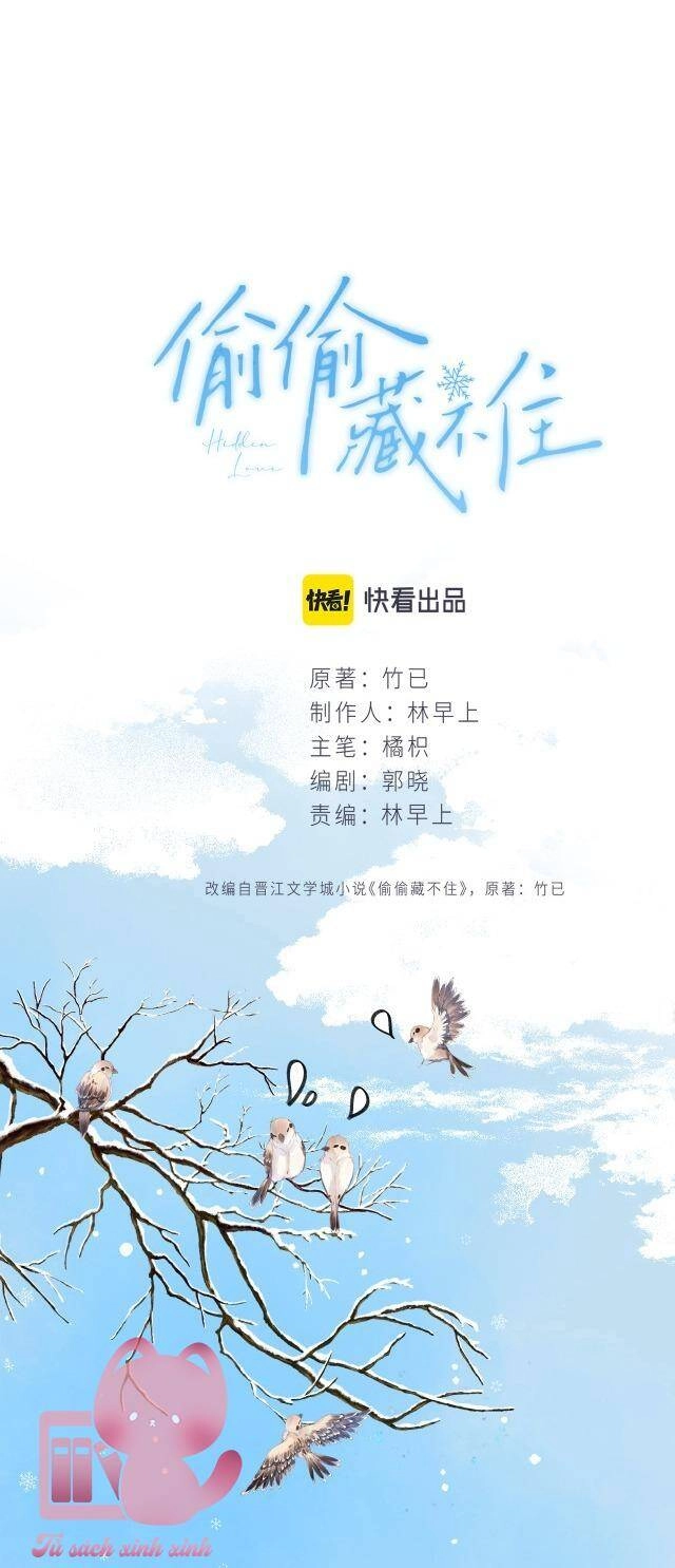 Vụng Trộm Giấu Không Được Chapter 64 - 10