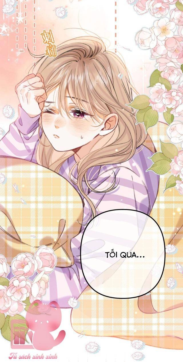 Vụng Trộm Giấu Không Được Chapter 64 - 12